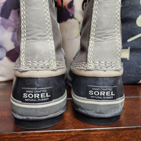 Sorel Joan of Arctic Winter Boots | Size 6 - Picture 6 of 11